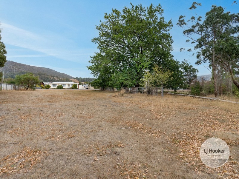 1 Wilmot Road, Huonville TAS 7109