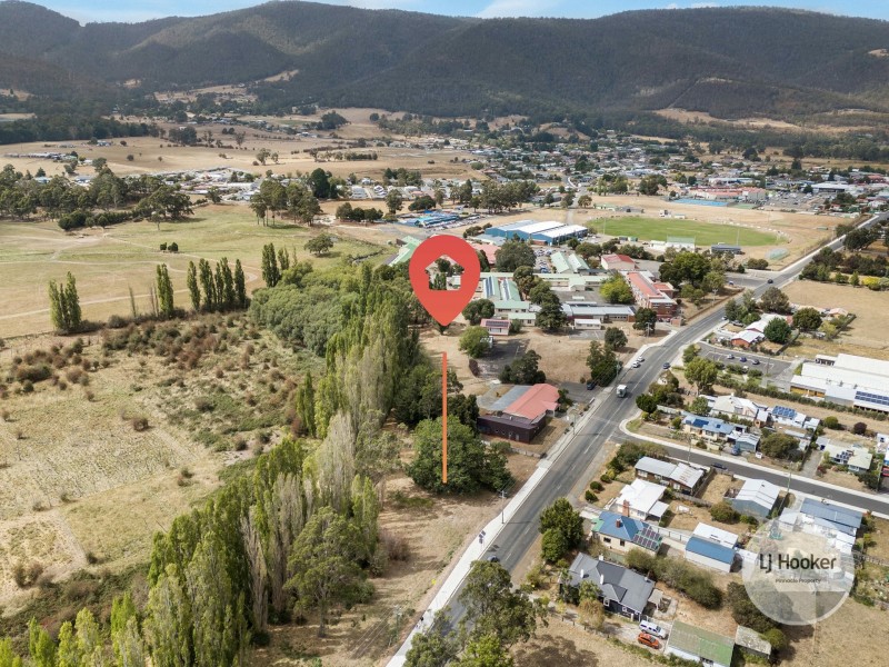 1 Wilmot Road, Huonville TAS 7109