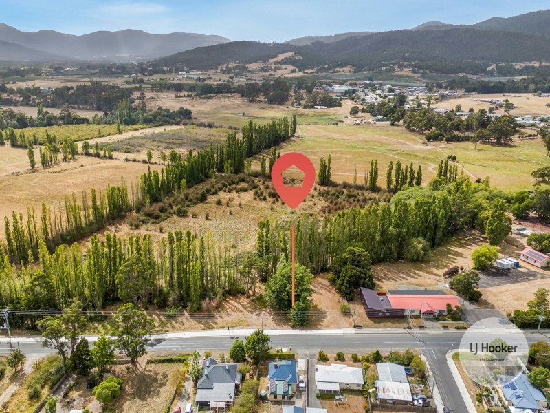 1 Wilmot Road, Huonville TAS 7109