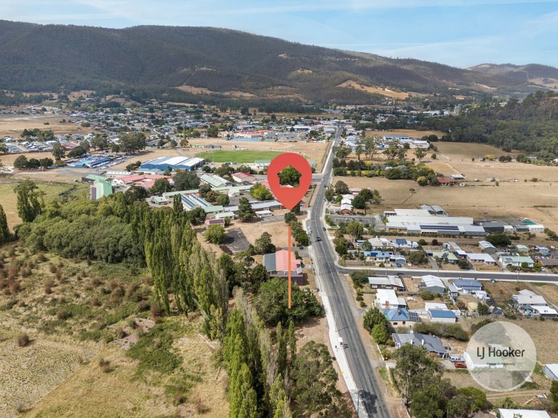 1 Wilmot Road, Huonville TAS 7109