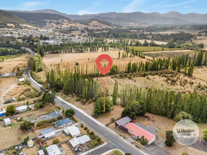 1 Wilmot Road, Huonville TAS 7109