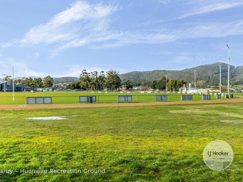 1 Wilmot Road, Huonville TAS 7109