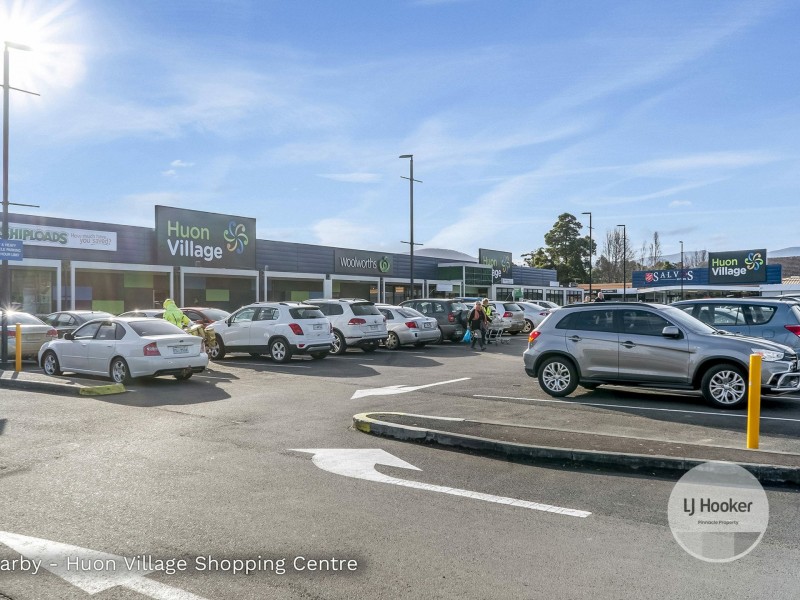 1 Wilmot Road, Huonville TAS 7109