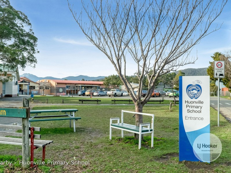 1 Wilmot Road, Huonville TAS 7109