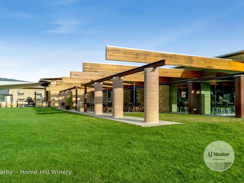 1 Wilmot Road, Huonville TAS 7109