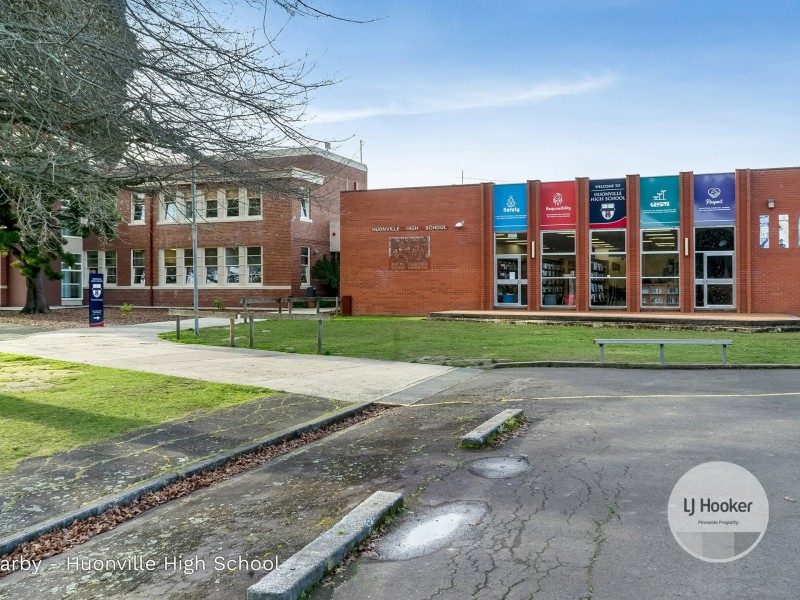 1 Wilmot Road, Huonville TAS 7109