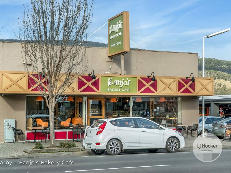 1 Wilmot Road, Huonville TAS 7109