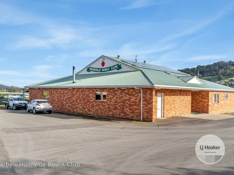 1 Wilmot Road, Huonville TAS 7109