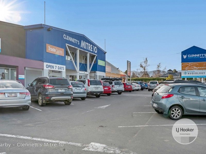 1 Wilmot Road, Huonville TAS 7109