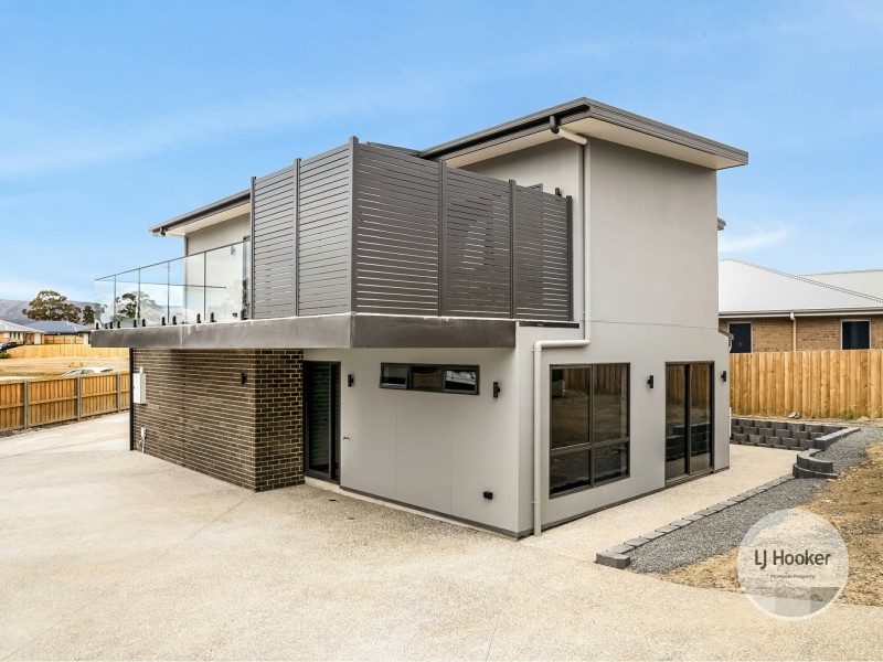 Unit 1/120 Stony Point Drive, Austins Ferry TAS 7011