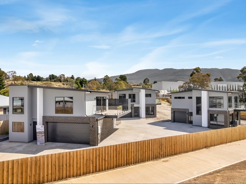 Unit 1/120 Stony Point Drive, Austins Ferry TAS 7011