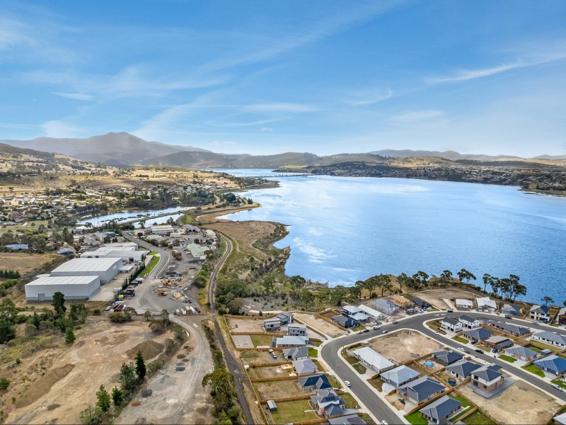 Unit 1/120 Stony Point Drive, Austins Ferry TAS 7011