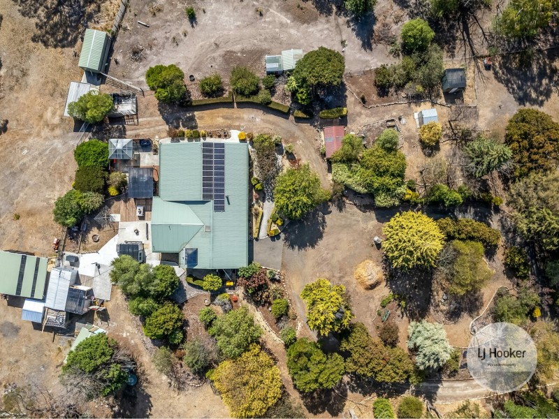 94 Molesworth Road, Malbina TAS 7140