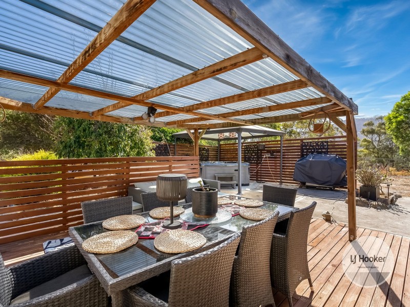 94 Molesworth Road, Malbina TAS 7140