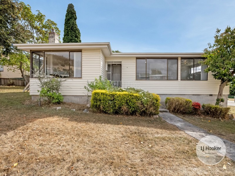 33 Carnegie Street, Claremont TAS 7011