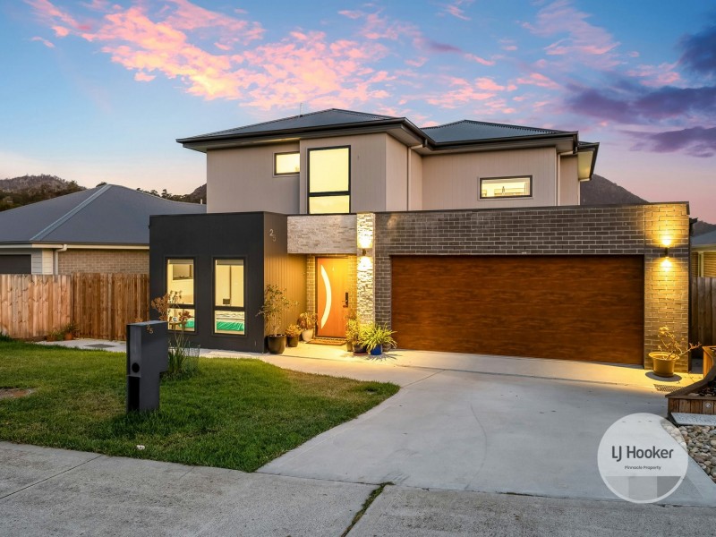 25 Eaves Court, Old Beach TAS 7017