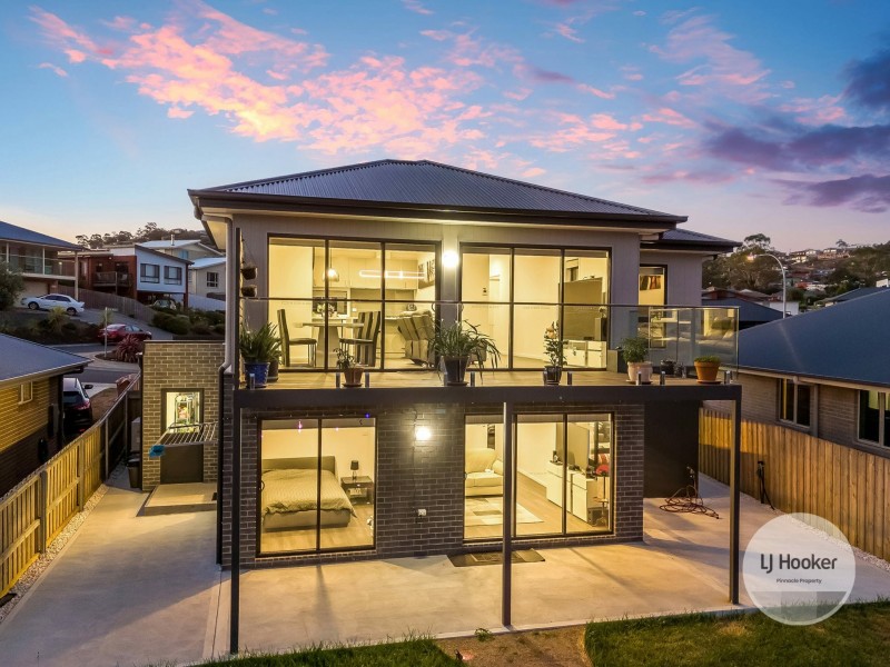 25 Eaves Court, Old Beach TAS 7017