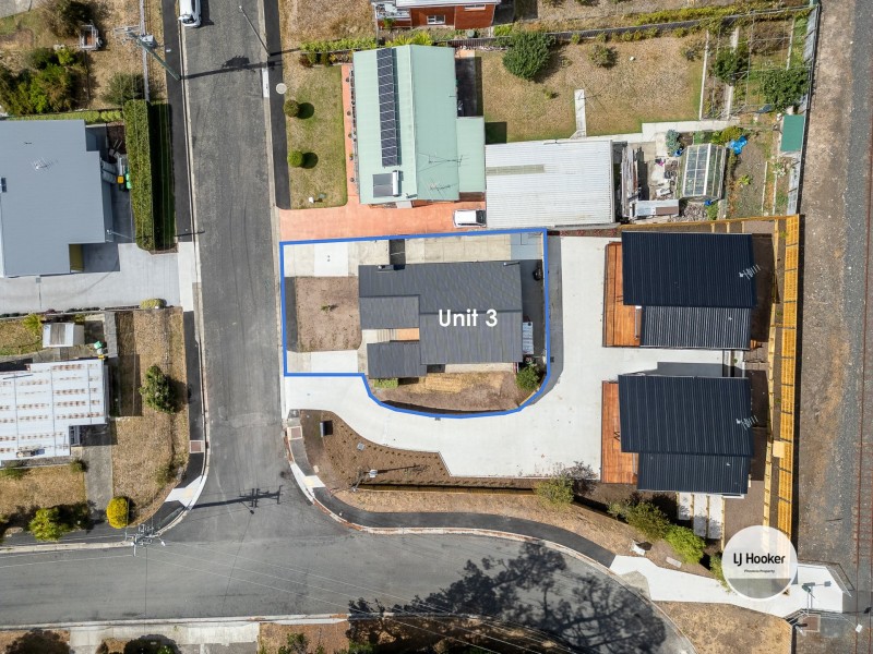 Unit 3/2 Stourton Street, Rosetta TAS 7010