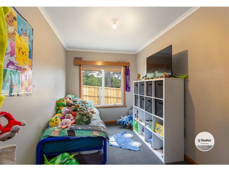 Unit 3/2 Stourton Street, Rosetta TAS 7010