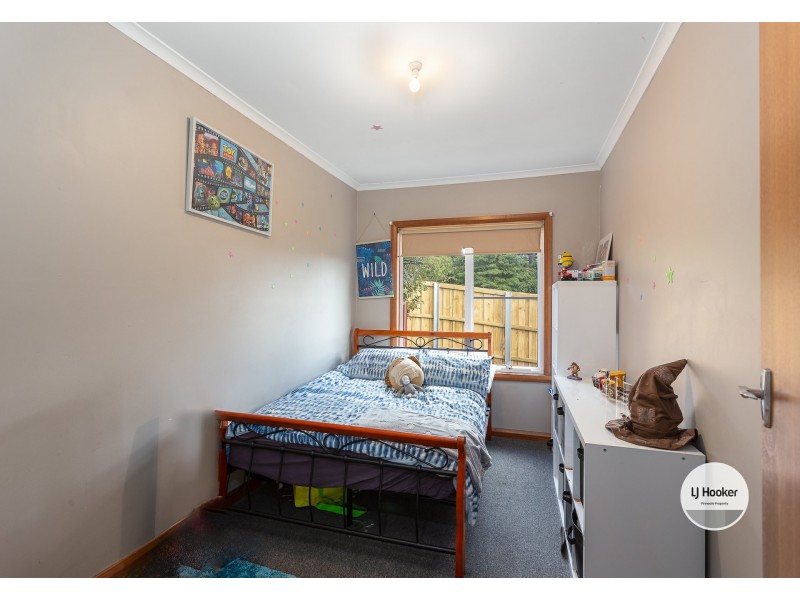 Unit 3/2 Stourton Street, Rosetta TAS 7010