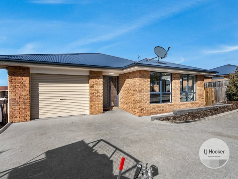 2/20 Bayview Court, Sorell TAS 7172