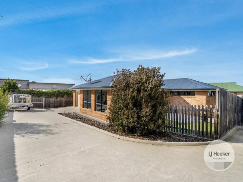 2/20 Bayview Court, Sorell TAS 7172