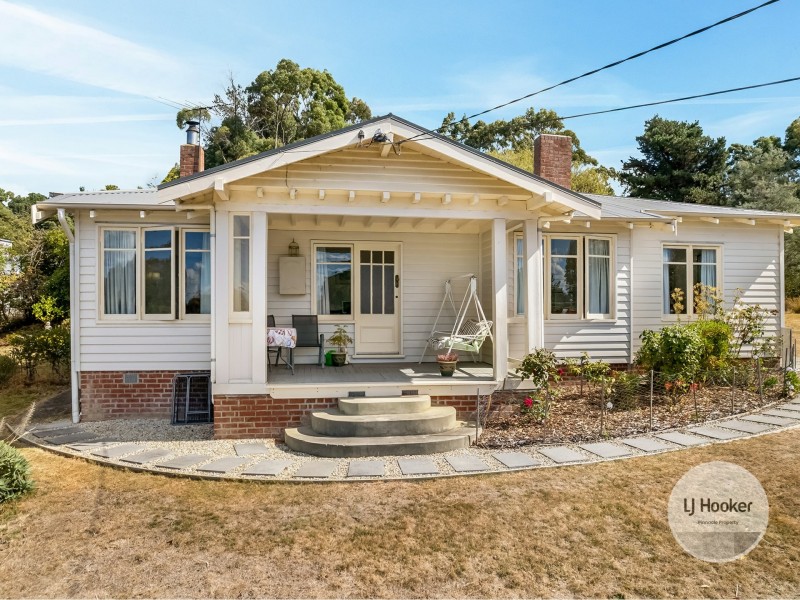 3 Potters Road, Woodbridge TAS 7162