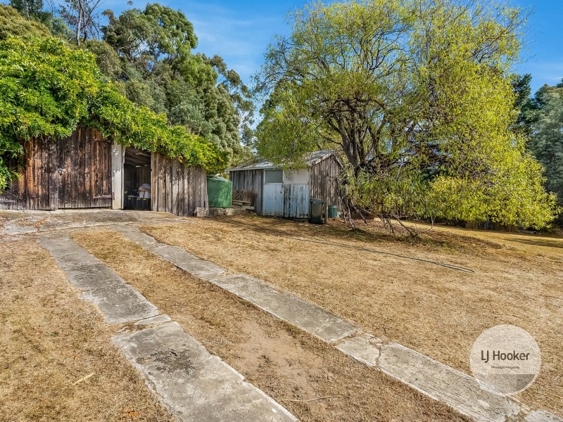 3 Potters Road, Woodbridge TAS 7162