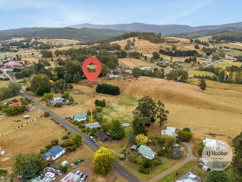 59 Fourfoot Road, Geeveston TAS 7116