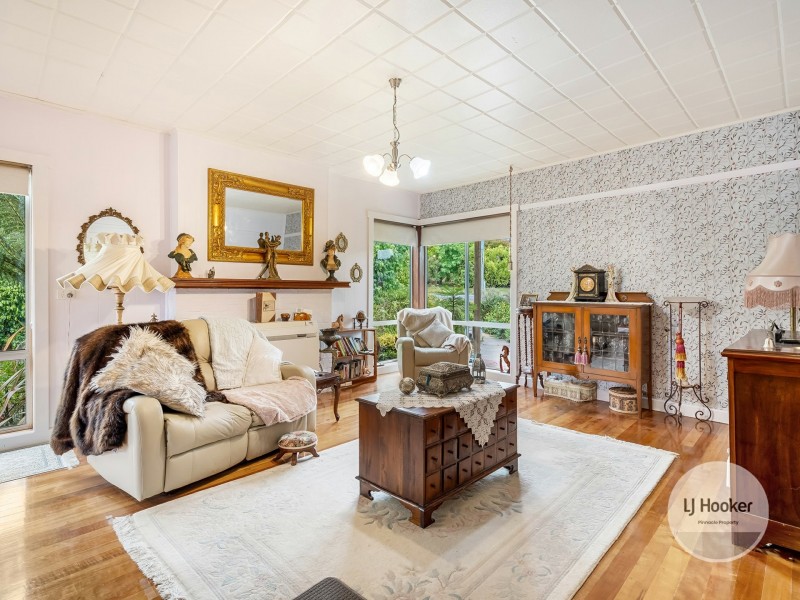 59 Fourfoot Road, Geeveston TAS 7116