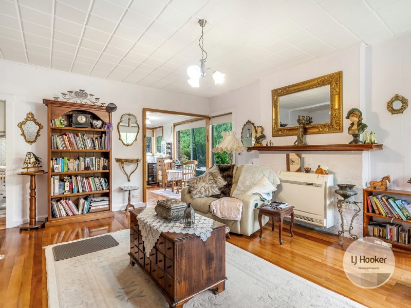 59 Fourfoot Road, Geeveston TAS 7116