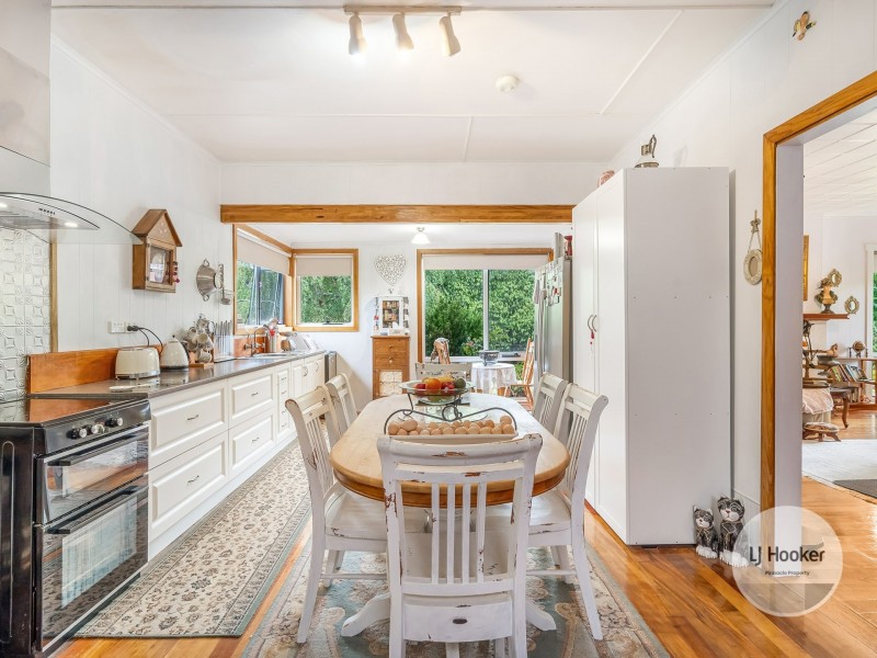 59 Fourfoot Road, Geeveston TAS 7116