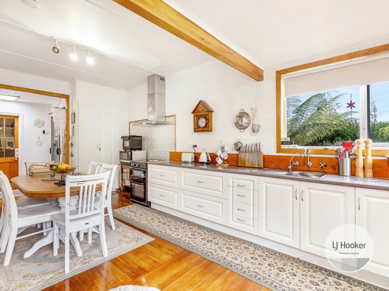 59 Fourfoot Road, Geeveston TAS 7116