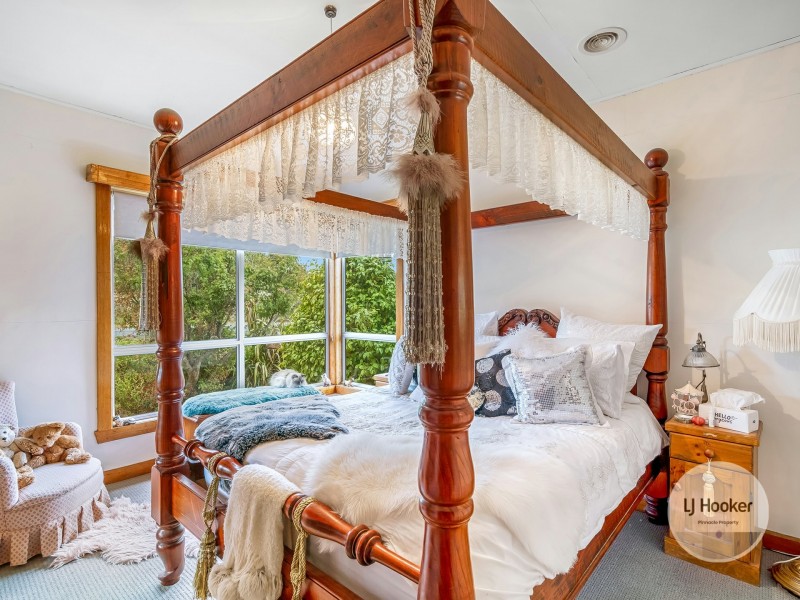 59 Fourfoot Road, Geeveston TAS 7116