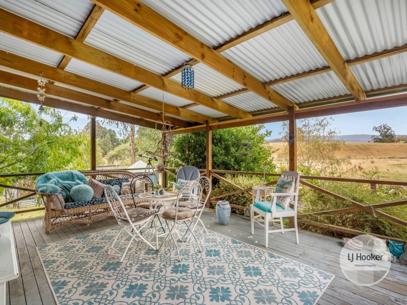 59 Fourfoot Road, Geeveston TAS 7116