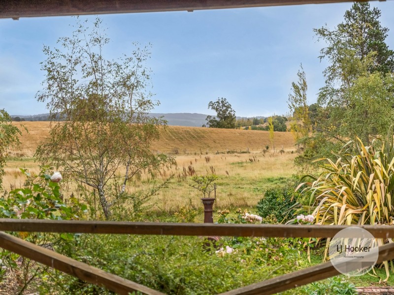 59 Fourfoot Road, Geeveston TAS 7116