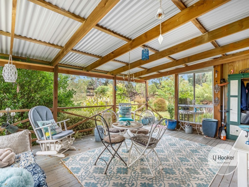 59 Fourfoot Road, Geeveston TAS 7116