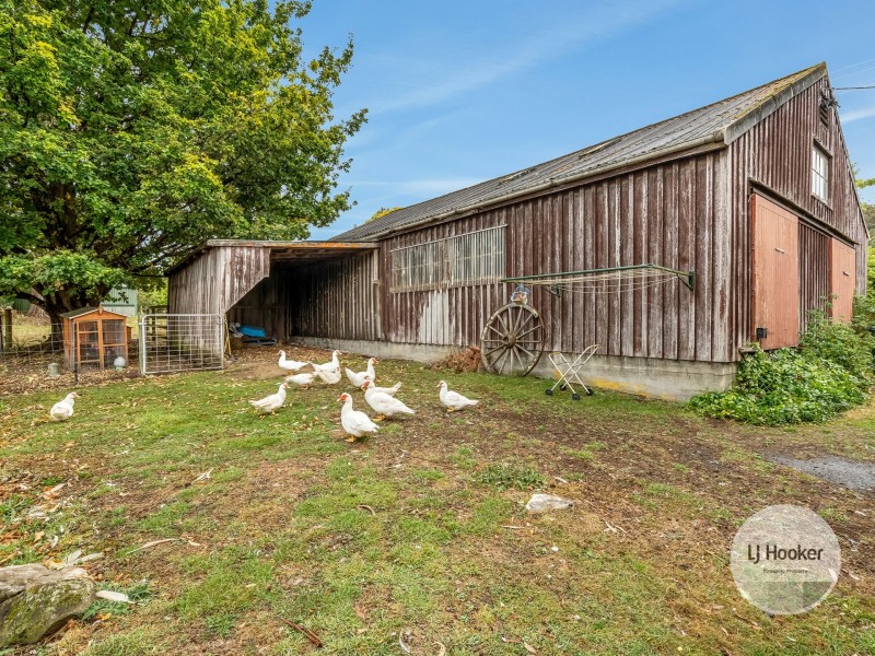 59 Fourfoot Road, Geeveston TAS 7116