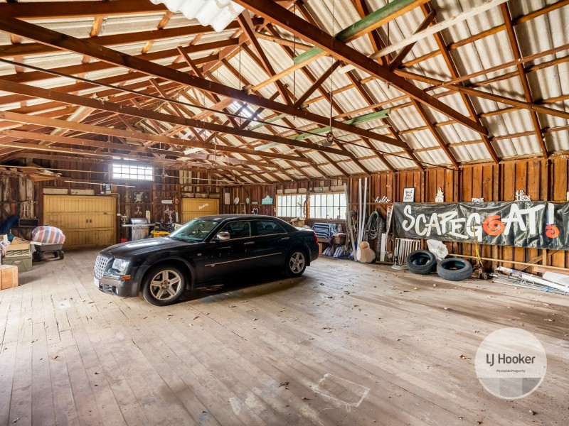 59 Fourfoot Road, Geeveston TAS 7116