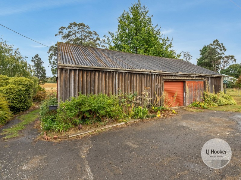 59 Fourfoot Road, Geeveston TAS 7116