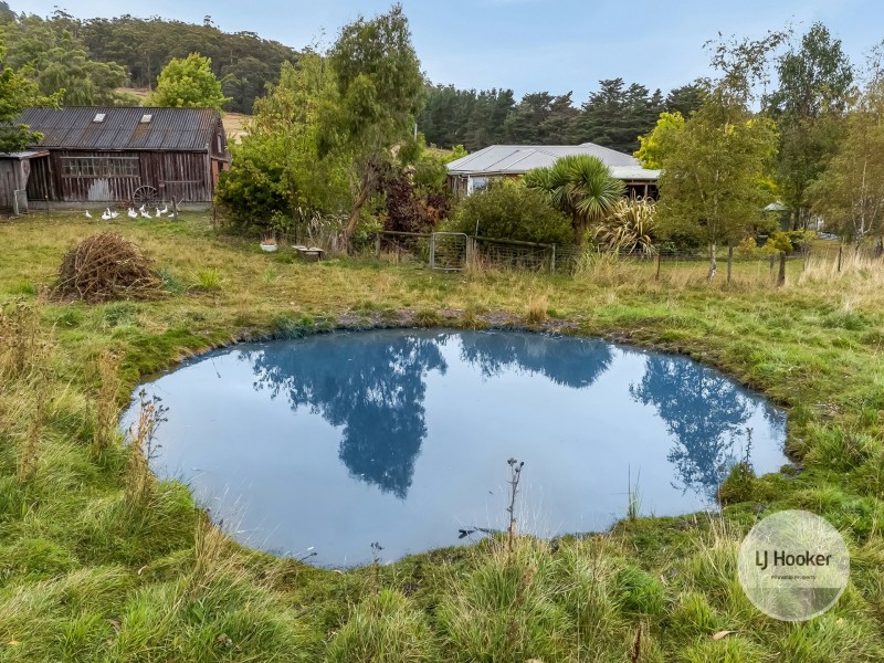 59 Fourfoot Road, Geeveston TAS 7116