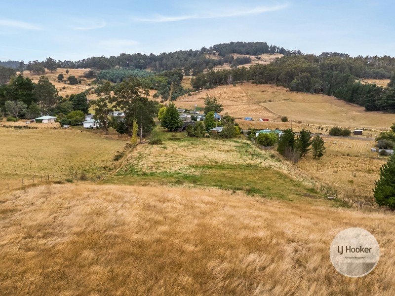 59 Fourfoot Road, Geeveston TAS 7116