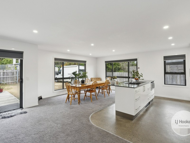 15 Rannah Street, Electrona TAS 7054