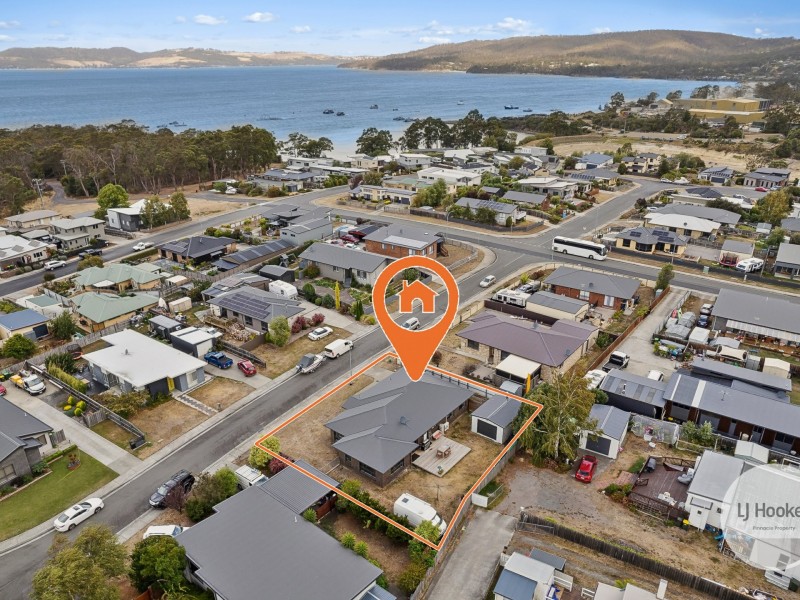 15 Rannah Street, Electrona TAS 7054
