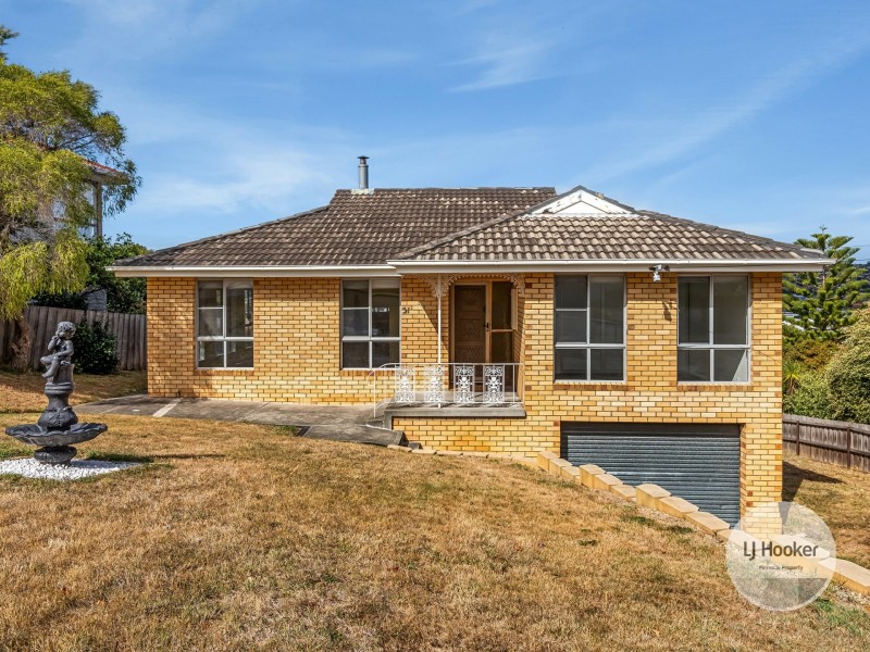31 Tilyard Street, Montrose TAS 7010