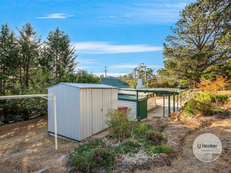 378 Brighton Road, Pontville TAS 7030