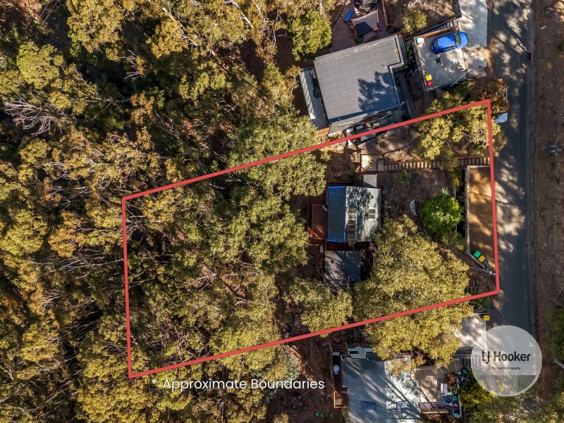 31 Liverpool Crescent, West Hobart TAS 7000