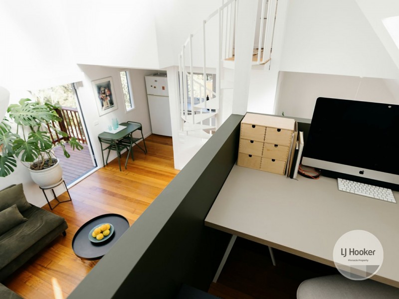 31 Liverpool Crescent, West Hobart TAS 7000