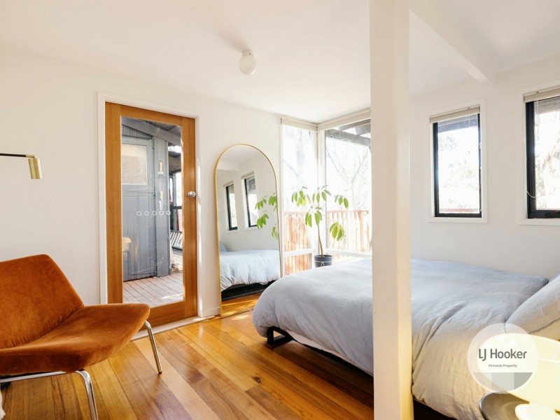 31 Liverpool Crescent, West Hobart TAS 7000