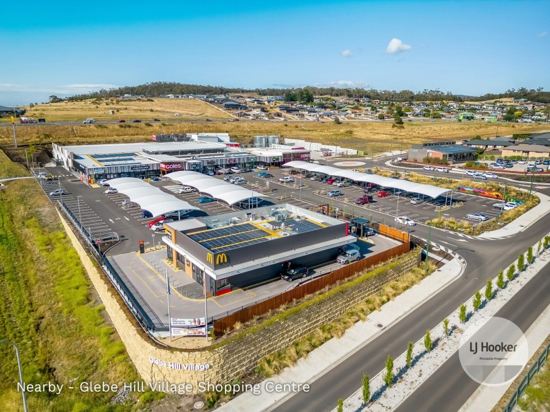 11 Hallett Drive, Rokeby TAS 7019